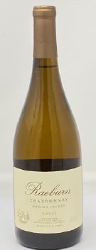 Raeburn 2023 Chardonnay